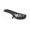 SELLE BMX PIVOTAL SLIM ECLAT VOID NOIR